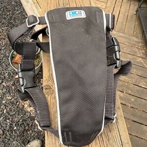 Canine Equipment no pull dog Harness